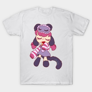 Sleepy Slumbers T-Shirt